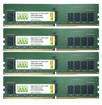 NEMIX RAM